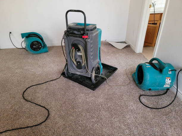 Hilton Head Island, SC Water damage restoration Company